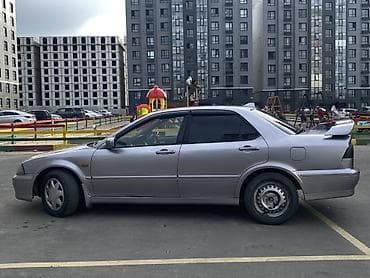 багажник торнео: Honda Accord: 2002 г., 1.8 л, Автомат, Бензин, Седан — 5