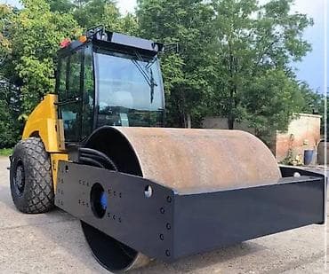 сто на час: 🚜 ЕВРО КАТОК 20 ТОНН – УСЛУГИ ПО УПЛОТНЕНИЮ! Предлагаем услуги — 2
