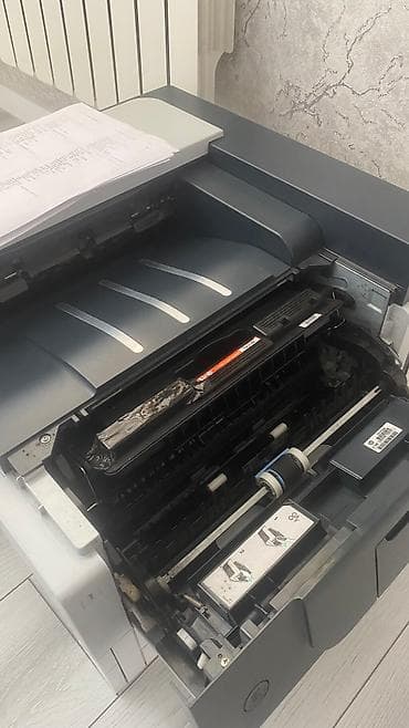 hp 1018: Основные характеристики Производитель:HP Серия:LaserJet Enterprise — 2