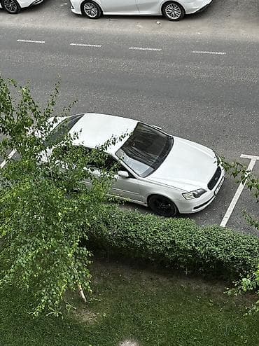 самурай купить: Subaru Legacy: 2003 г., 3 л, Автомат, Газ, Седан — 5