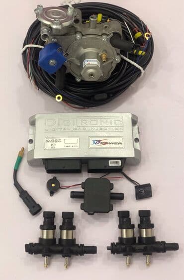 stag: Передний редуктор Ford 2005 г., Новый, Оригинал, Турция — 1