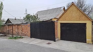 участок кирпичный: 📍📍📍Продаётся участок + дом!!! Район очень тихий, дружный. Общая — 3