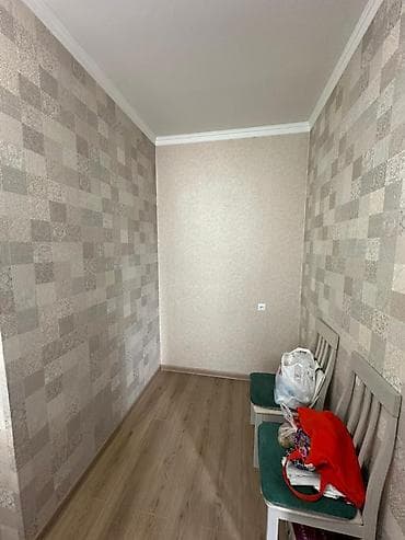 Кыймылсыз мүлк: 2 бөлмө, 54 м², Элитка, 4 кабат, Евроремонт — 3