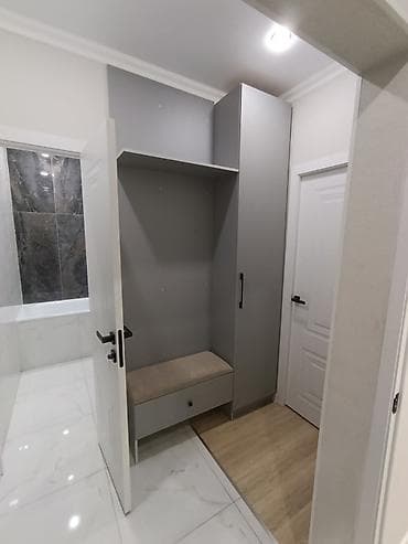 Недвижимость: 1 комната, 53 м², Элитка, 4 этаж, Евроремонт — 4