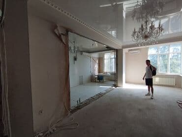 резка кирпича: Демонтажные работы любых масштабов, пробитие проёмов и усиление — 26