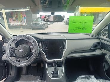Subaru: Subaru Legacy: 2019 г., 2.5 л, Вариатор, Бензин, Седан — 6