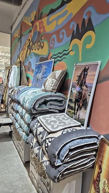 Коммерческая недвижимость: Продажа бутиков В торговом центре, 49 м² — 8