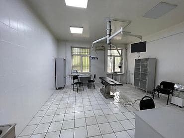 Кыймылсыз мүлк: Кеңселерди ижаралоо, 188 м², Турак комплексинде, 1-катар, Өзүнчө кире бериши менен — 1
