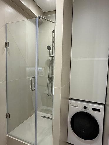 Недвижимость: 2 комнаты, 53 м², Элитка, 13 этаж, Дизайнерский ремонт — 6