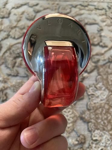 моринга купить: BVLGARI Omnia Coral — туалетная вода для женщин. - Дизайнерский — 1