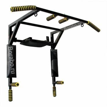 настенный турник: Турник, Жаңы — 1