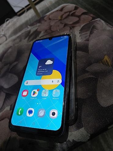 iphone 5 neverlock: Samsung Galaxy A25, 128 ГБ, цвет - Синий, 2 SIM — 2