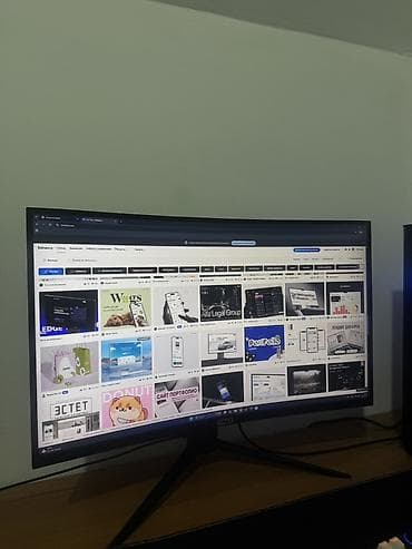Настольные ПК и комплектующие: Компьютер, Игровой, HDD + SSD — 3