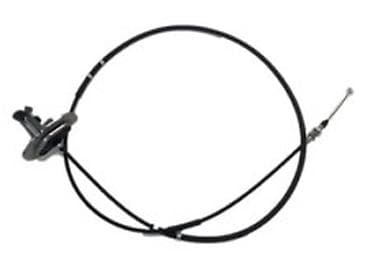 r50: Трос газа Nissan Patfinder R50 95-00 обьем 3.3 новый оригинал — 1