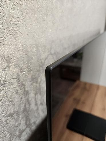 телевизоры в кредит: LG OLED 4K 55B4 — 55" (139см) Смарт‑телевизор на базе webOS — 6