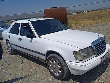 топливный бак w124: Mercedes-Benz W124: 1988 г., 2 л, Механика, Бензин, Седан — 3