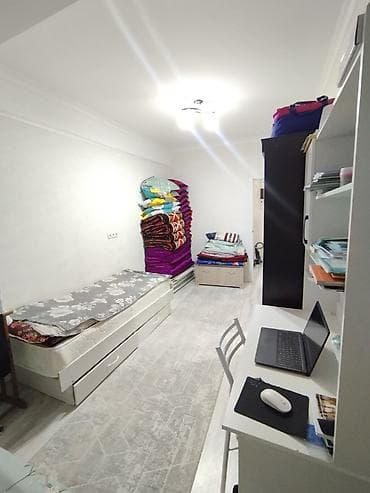 3 комнаты, 85 м², Кок-Жар ж/м Элитка, 5 этаж, Евроремонт — 4