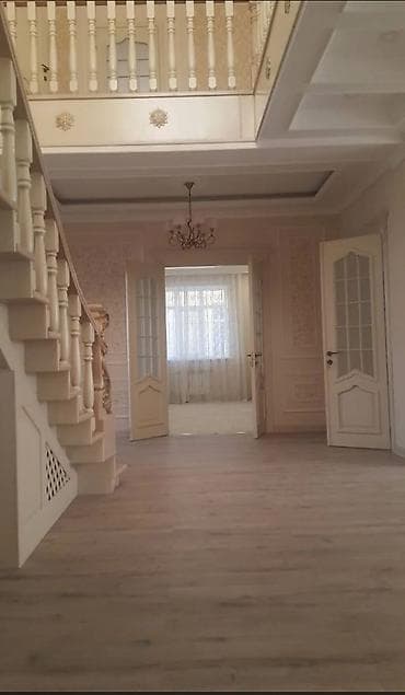 2 room flat: 300 м², 7 комнат, Утепленный, Теплый пол, Бронированные двери — 2