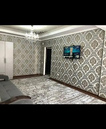 Недвижимость: 5 и более комнат, 87 м², 105 серия, 5 этаж, Дизайнерский ремонт — 2