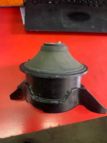 Подушка мотора Honda 2009 г., Б/у, Оригинал, Япония