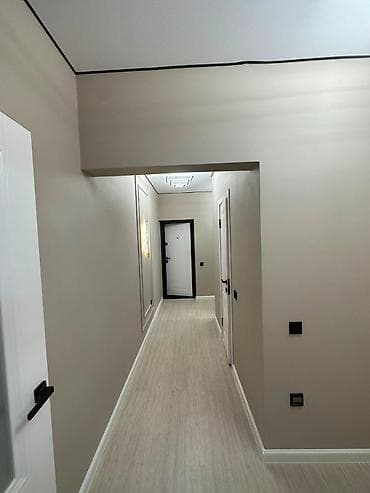 нурисди: 1 комната, 54 м², Элитка, 5 этаж, Евроремонт — 7
