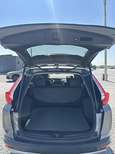 Продажа авто: Honda CR-V: 2019 г., 1.5 л, Автомат, Бензин, Кроссовер — 5