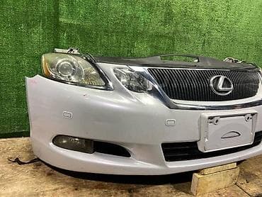 honda e: Бампер Lexus, Б/у, Оригинал — 3