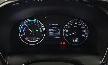 e2 byd: Легкий грузовик, Hyundai, Стандарт, До 1 т, Б/у — 9