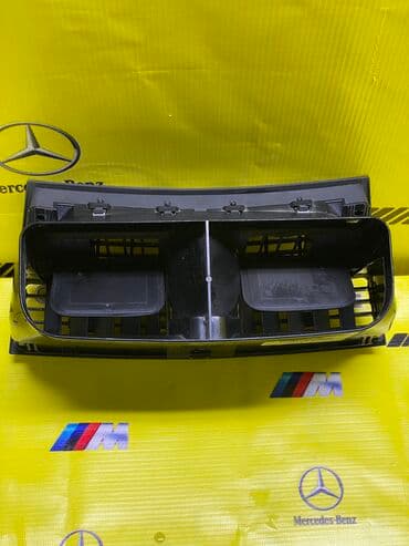 вентилятор на спринтер: Дефлектор воздуховода Mercedes-Benz Оригинал, Япония — 4