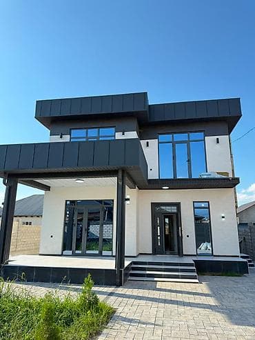 Продажа дома в Рухий Мурас 2 Современный двухэтажный хай-тек дом