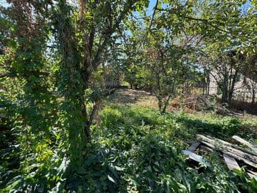 дом с мансардой: 4 соток — 6