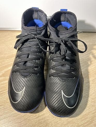 фигурные коньки: Купил в Дубае в магазине Nike original за 14,000 то есть 600 дирхам — 7