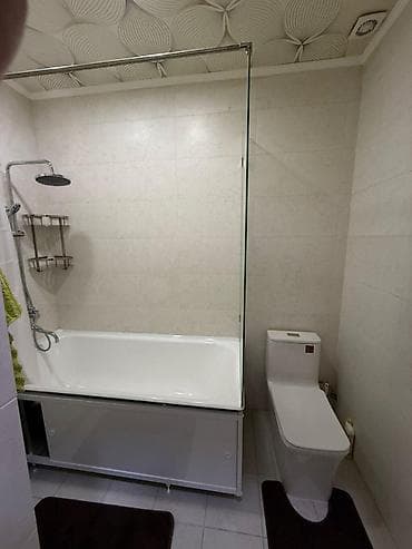 карвен: 3 комнаты, 94 м², ул. Московская / Гоголя Элитка, 10 этаж, Дизайнерский ремонт — 5