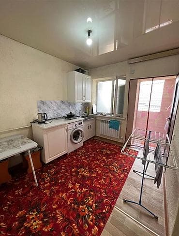 квартира балыкчы 2 комнатные: 2 комнаты — 4