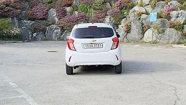 шевроле епика: Chevrolet Spark: 2020 г., 1 л, Автомат, Бензин, Хэтчбэк — 7