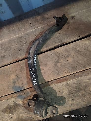 mitsubishi legnum: Mitsubishi Legnum Продольный рычаг, Митцубиси Леньюм рычаг продольный — 1