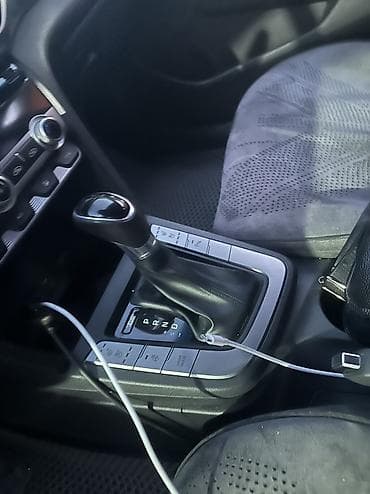 avante 1: Hyundai Avante: 2019 г., 1.6 л, Вариатор, Бензин, Седан — 3