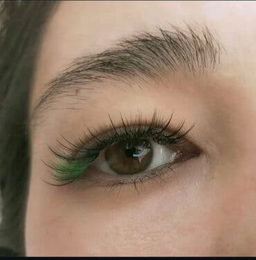 шабашные расценки на строительные работы рядом токмак: Ресницы, Классика, Консультация — 7