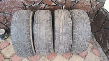 шины на внедорожник: Шины — 1