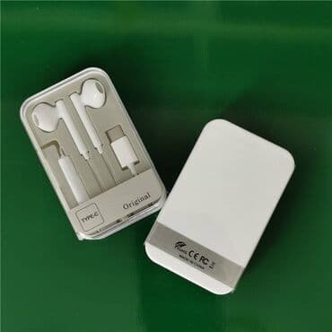 переходник для наушников с микрофоном на компьютер: Новая спортивная игровая проводная гарнитура для мобильного — 2