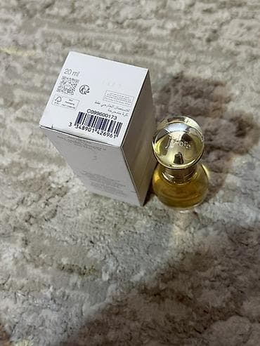 armani code: Dior J’adore Eau de Parfum Roller-Pearl, 20 ml Original покупала в — 3