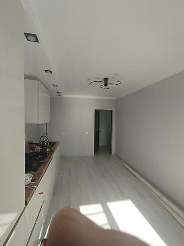 кв 3: 2 комнаты, 82 м², Элитка, 4 этаж, Евроремонт — 5