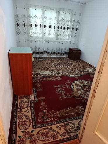 квартиры 6000: 6 м², С мебелью — 1