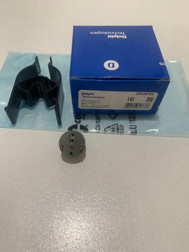 гбо автогаз: Форсунка 2023 г., Новый, Оригинал — 4