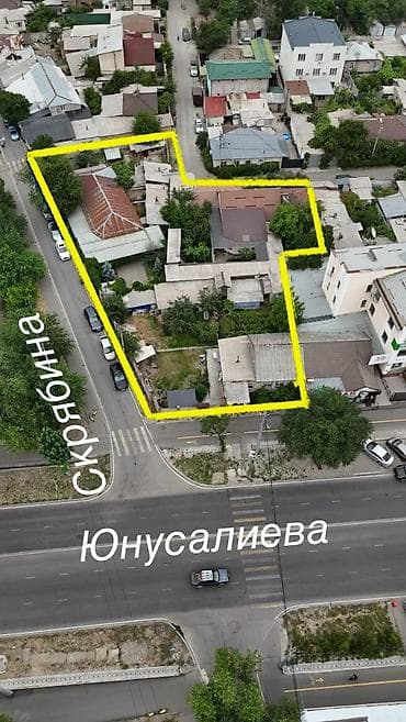 Земельные участки: 20 соток, Для бизнеса, Красная книга — 1