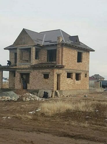 ремонт крыши частного дома: Кровля крыши | Монтаж, Демонтаж, Ремонт Больше 6 лет опыта — 10