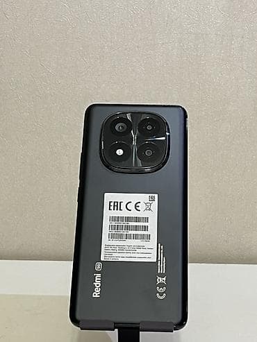 redmi note 10 64: Redmi, Redmi Note 14 Pro Plus, Б/у, 256 ГБ, цвет - Черный, 2 SIM — 6