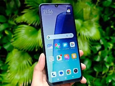купить монитор xiaomi: Redmi, Redmi 14C, Б/у, 256 ГБ, цвет - Черный, 2 SIM — 3