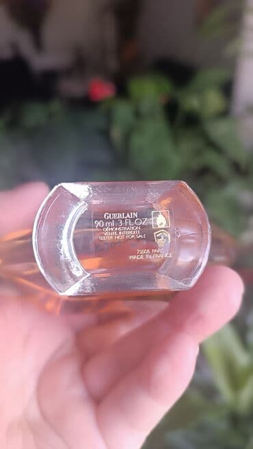 ex nihilo: Ароматы класса люкс: 1) Christian Dior Hypnotic Poison - Формат — 4