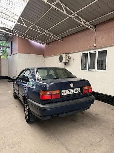 карбиратор на ауди: Volkswagen Vento: 1993 г., 1.8 л, Механика, Бензин, Седан — 2